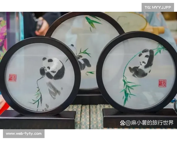 成都非遗中心在世运村设立蜀绣与曲棍球融合主题展览展现传统文化魅力 成都非遗中心在世运村设立蜀绣与曲棍球融合主题展览展现传统文化魅力