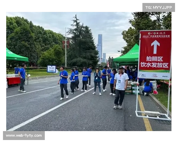 贵阳通过赛事推动城市消费新活力助力经济发展新场景探索 贵阳通过赛事推动城市消费新活力助力经济发展新场景探索