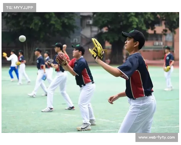 金牛区少年儿童业余体育学校承办赛事,夯实地方垒球青训基础 金牛区少年儿童业余体育学校承办赛事,夯实地方垒球青训基础