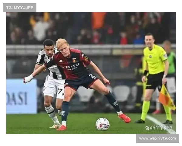 热那亚门将莱亚利开场3分钟染红，球队被迫十人应战