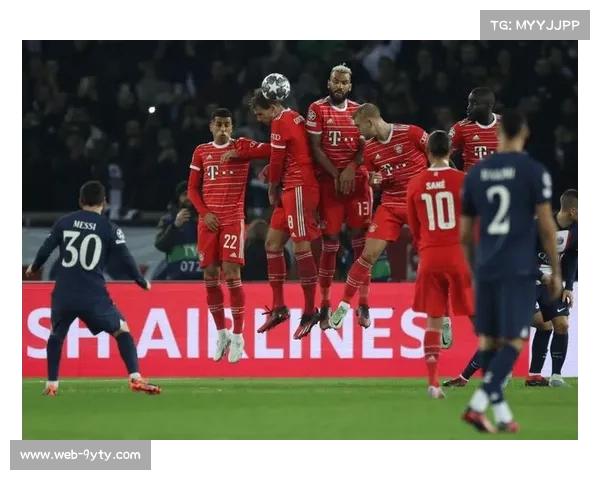 德甲赛程前移,拜仁一月七场比赛创队史纪录 德甲赛程前移,拜仁一月七场比赛创队史纪录