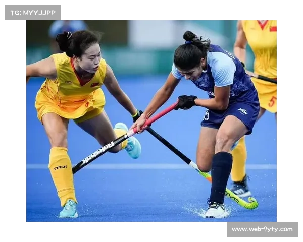 达州国家级训练基地以赛代训,体教融合模式培育曲棍球后备力量 达州国家级训练基地以赛代训,体教融合模式培育曲棍球后备力量