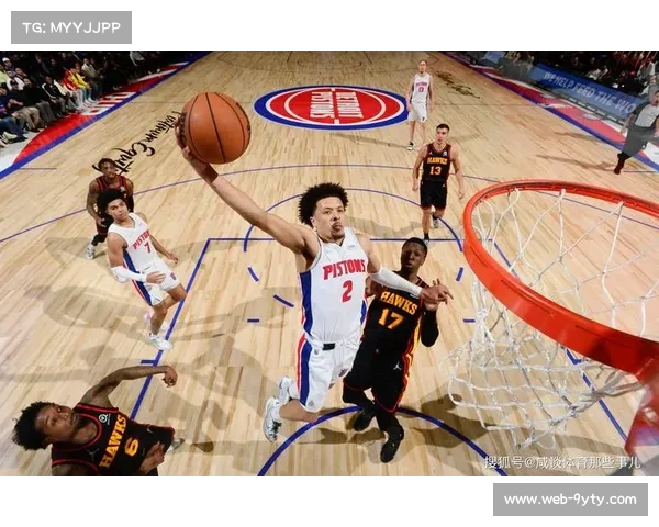 坎宁安坦言苦练背打技术，错位身材成进攻优势来源